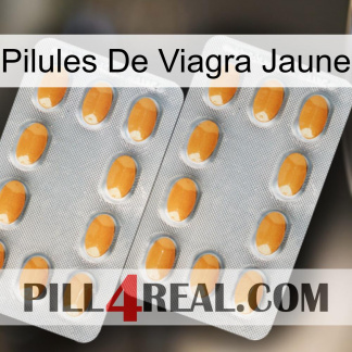 Yellow Viagra Pills cialis4